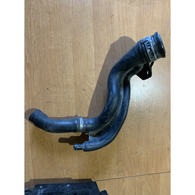 Горловина бензобака Bmw 5 Series E39 1182912