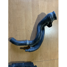 Накладка порогу передня права Bmw 5 E39 51438159518