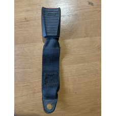 Фіксатор ремня безпеки Fiat Tempra задній