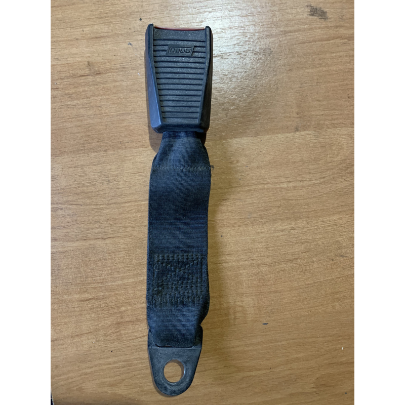 Фіксатор ремня безпеки Fiat Tempra задній