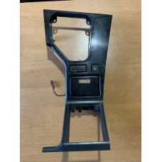 Накладка-тунелю Bmw 5 Series E39 304630100