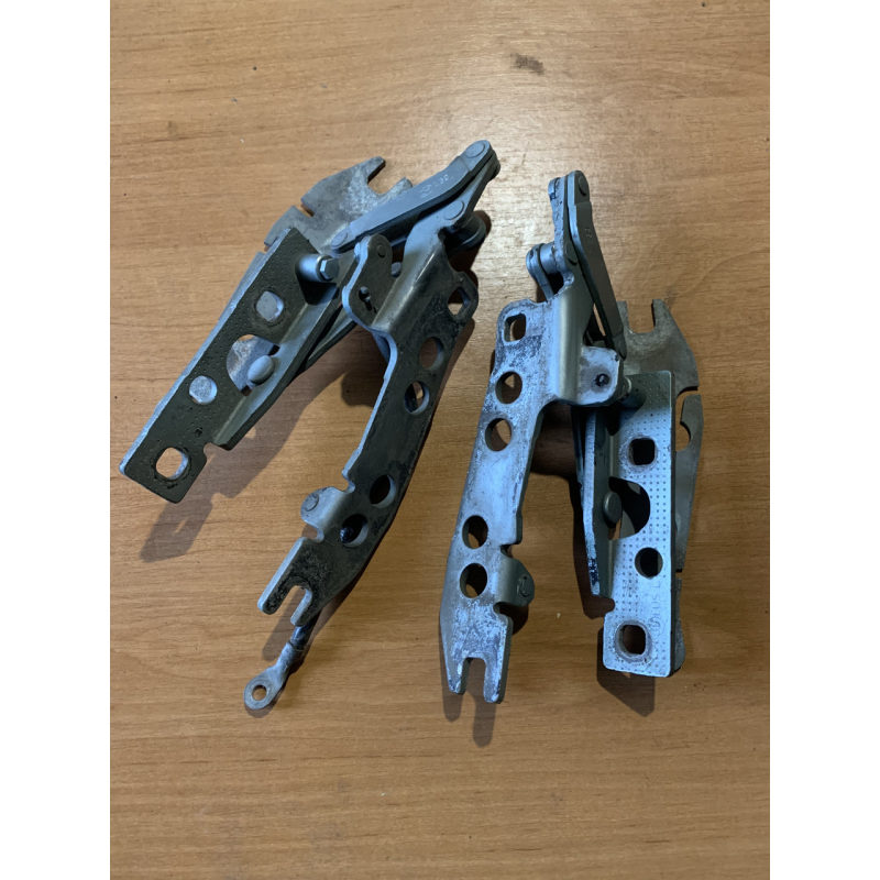 Петля капота Bmw 5 Series E39