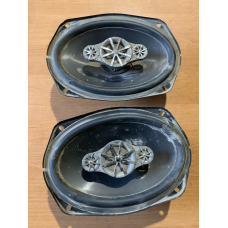 Динаміки автомобільні Digital 320W