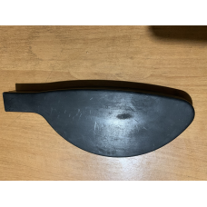 Накладка двірника Bmw 5 Series E39 61618162984