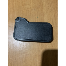 Накладка салону Bmw 5 Series E39 83661806113