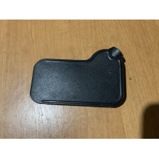 Накладка салону BMW 5 Series E39 83661796113