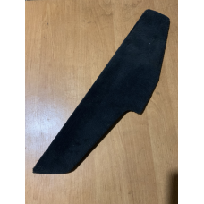 Накладка тунелю ліва BMW 5 Series E39 51168159691