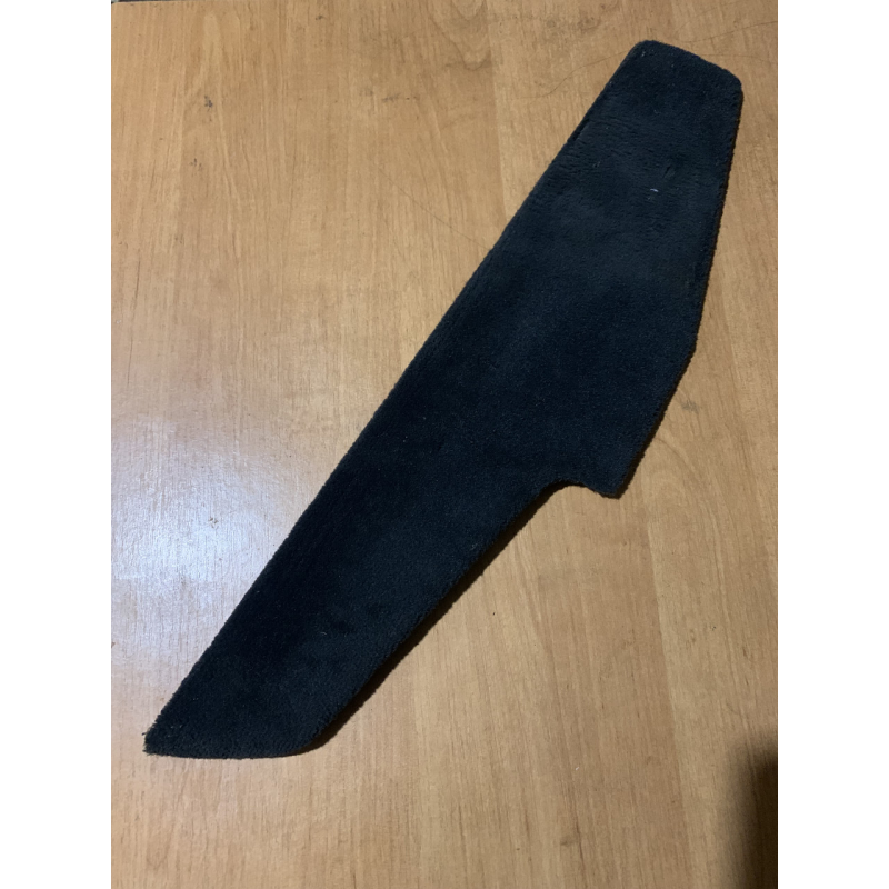 Накладка тунелю ліва BMW 5 Series E39 51168159691