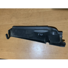 Перегородка відсіку двигуна BMW 5 Series E39 51718174737