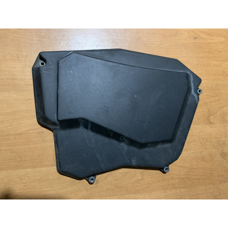 Кришка корпусу блоків управління BMW 5 Series E39 12901740707