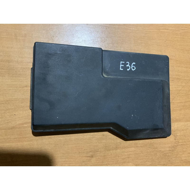 Кришка блоку запобіжників Bmw 3 E36 61131387613
