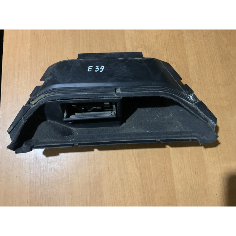 Вставка дверної карти / попільничка Bmw E39 задня ліва 707972001