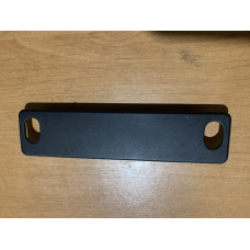 Накладка підголовника Bmw 5 Series E39 51468186197