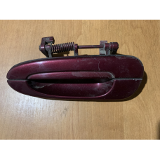 Ручка дверей Mazda Xedos 6 задня ліва