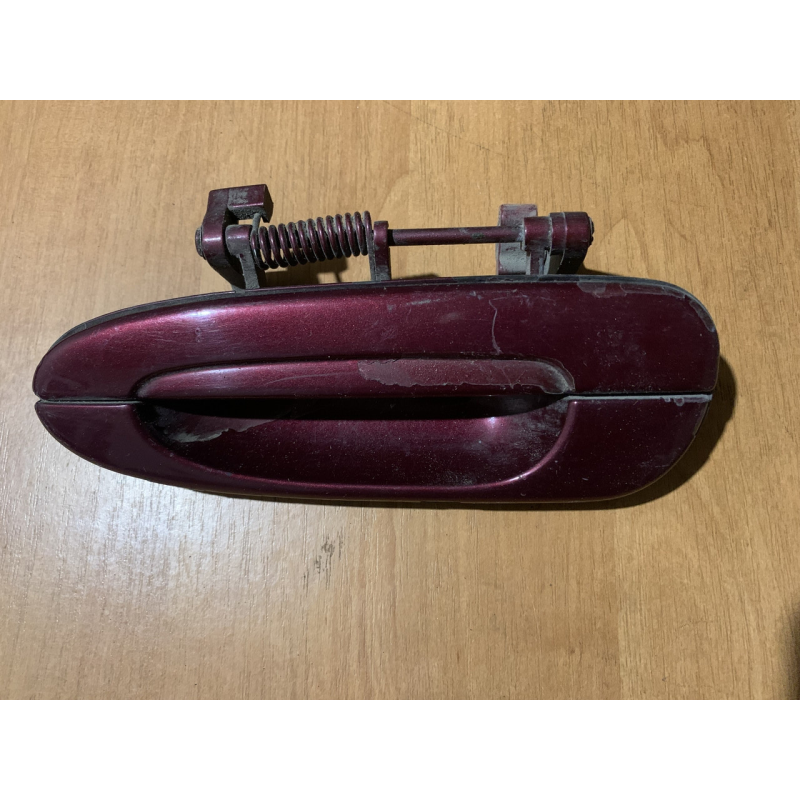 Ручка дверей Mazda Xedos 6 задня ліва