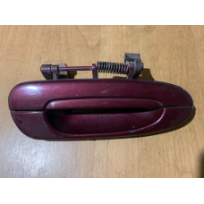 Ручка дверей Mazda Xedos 6 задня права