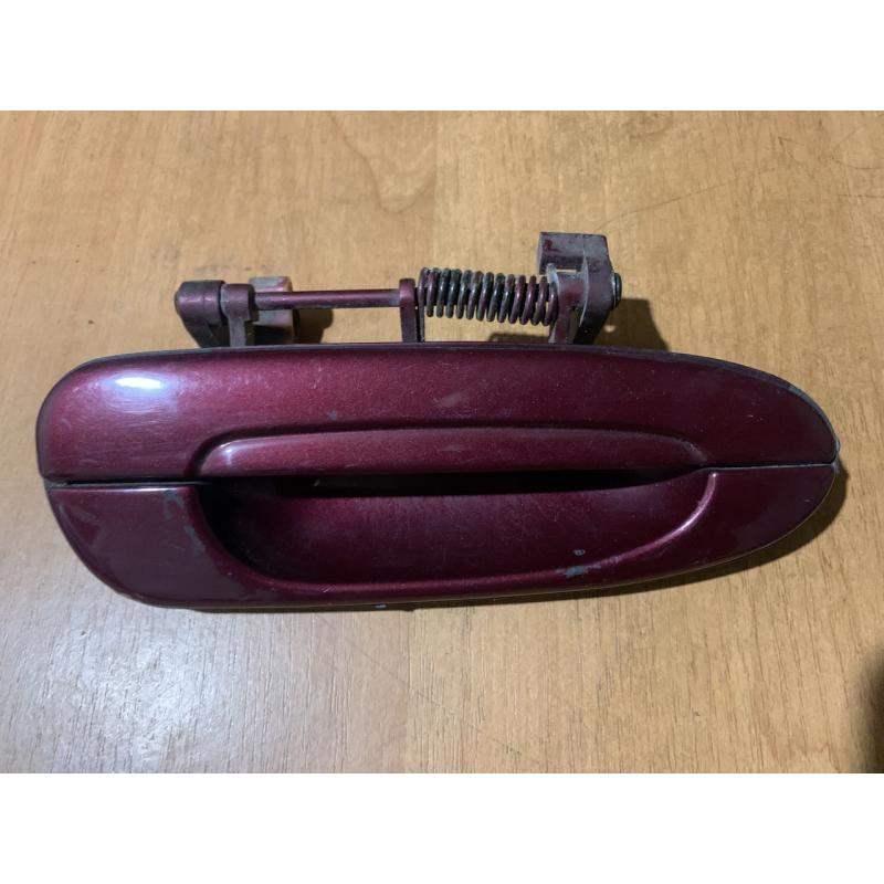 Ручка дверей Mazda Xedos 6 задня права