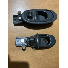 Ручка дверей внутрішня ліва Mazda Xedos 6