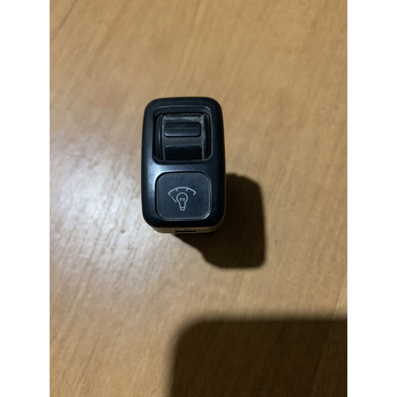 Кнопка регулятор підсвітки панелі приладів Mazda Xedos 6