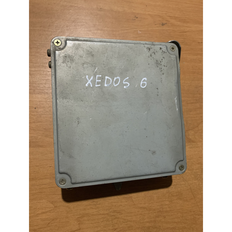 Блок управління двигуном Mazda Xedos 6 2.0 бензин V6 KF11