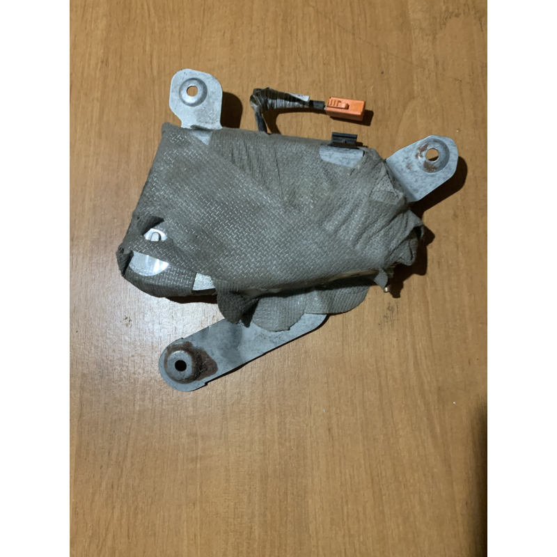 Подушка безпеки дверей права AirBag BMW 5 E39 7 E38 34826833201E Подушка безпеки дверей права AirBag BMW 5 E39 7 E38 34826833201E