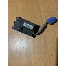 Моторчик заслінки пічки Mazda Xedos 6 GA601GA5R-2E