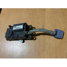 Моторчик заслінки пічки Mazda Xedos 6 GA700GA5R-2D