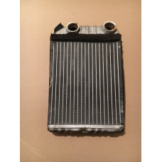 Радіатор печки Опель вектра б