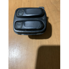 Кнопки підігріву переднього та заднього скла Mazda Xedos 6