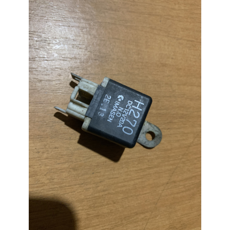 Датчик удару Airbag Mitsubishi Pajero Sport L200 MR522942