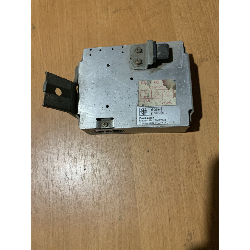 Блок комфорту Mazda Xedos 6 CA0666920A