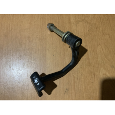 Ручка важіль регулювання керма по висоті Fiat Tempra