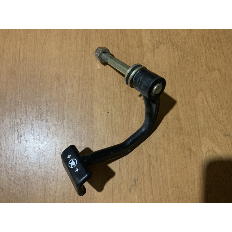 Ручка важіль регулювання керма по висоті Fiat Tempra