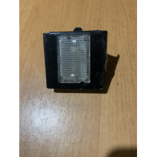 Плафон освітлення салону Fiat Tempra