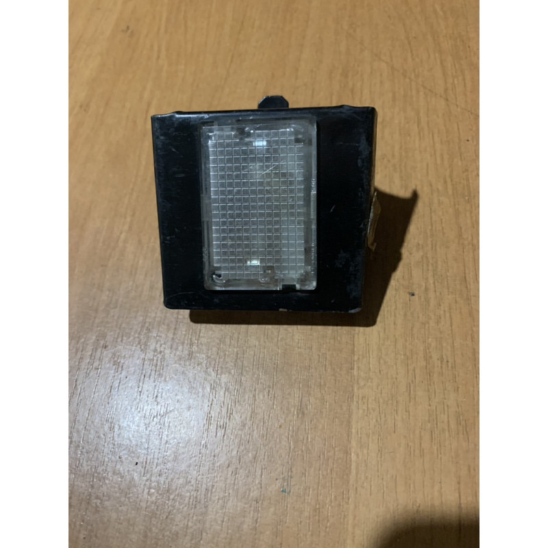 Плафон освітлення салону Fiat Tempra