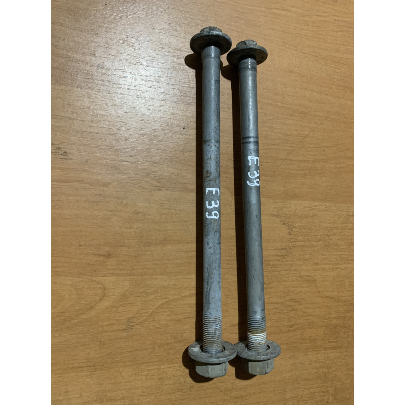 Болти підрамник в BMW 5 Series E39