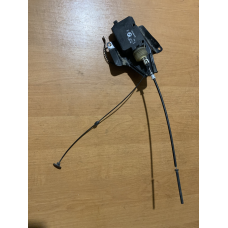 Привід активатор лючка бака BMW 8352168