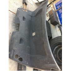 Обшивка Кришки Багажника Mercedes EClass W210 A2106940925