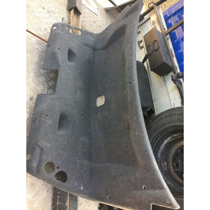 Обшивка Кришки Багажника Mercedes EClass W210 A2106940925 Обшивка Кришки Багажника Mercedes EClass W210 A2106940925