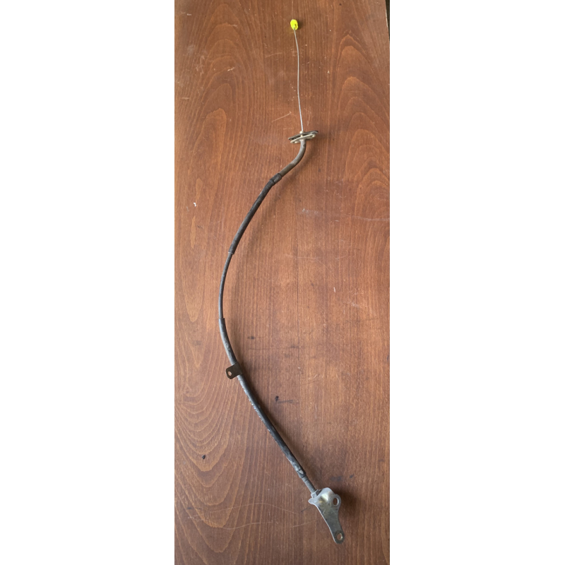 Тросик газу Mitsubishi Pajero Sport 1 Тросик газу Mitsubishi Pajero Sport 1