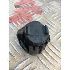 Датчик Газу Mercedes W210 0045451714