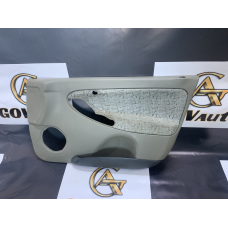 Обшивка карти дверей передня права Ваз 1118 Калина