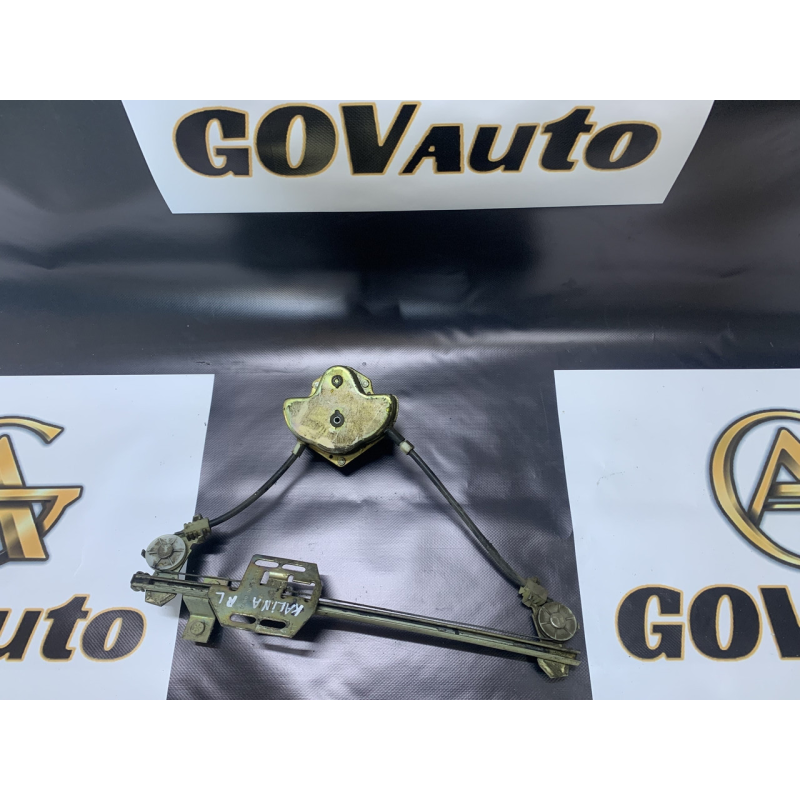 Склопідйомник задній лівий Ваз 1118 Калина Склопідйомник задній лівий Ваз 1118 Калина