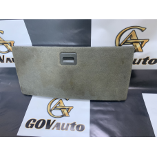 Полка днище багажника Mitsubishi Pajero Sport 1