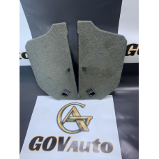 Кришка органайзера підлоги багажника Mitsubishi Pajero Sport 1