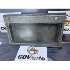 Ніша бардачок багажника Mitsubishi Pajero Sport