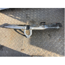 Панель/планка передня верхня/телевізор Mercedes W210 A2106200172