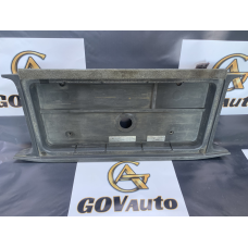 Ніша бардачок багажника Mitsubishi Pajero Sport 1