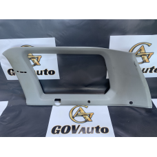 Накладка стійки багажника права Mitsubishi Pajero Sport MR227526