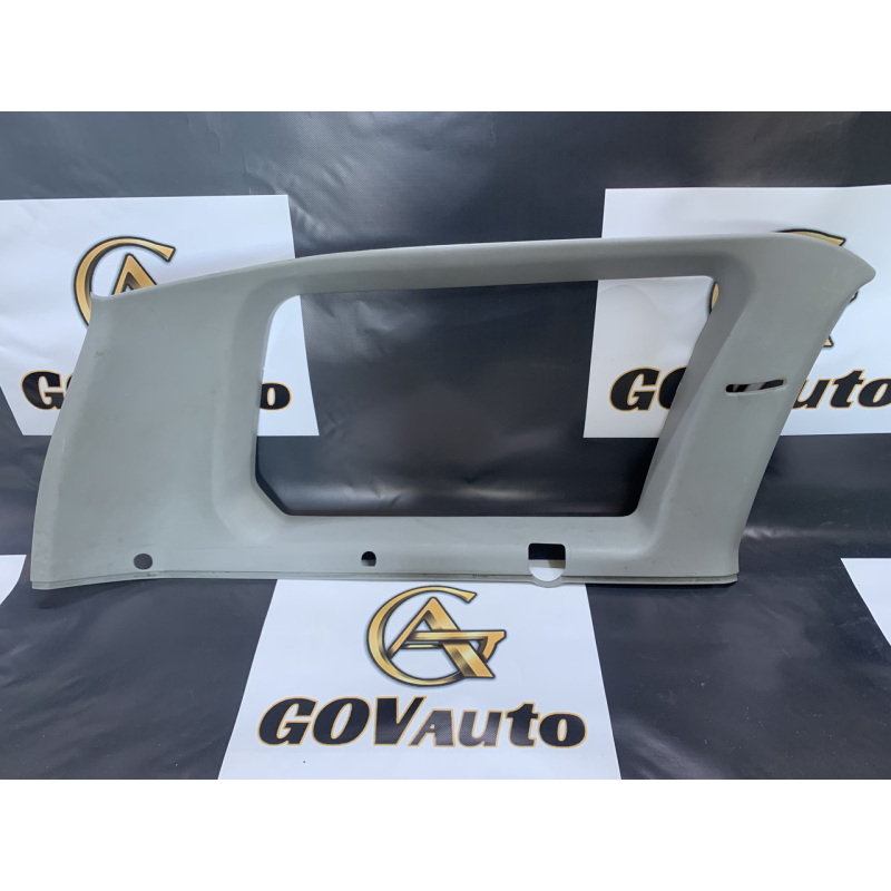 Накладка стійки багажника ліва Mitsubishi Pajero Sport MR227525